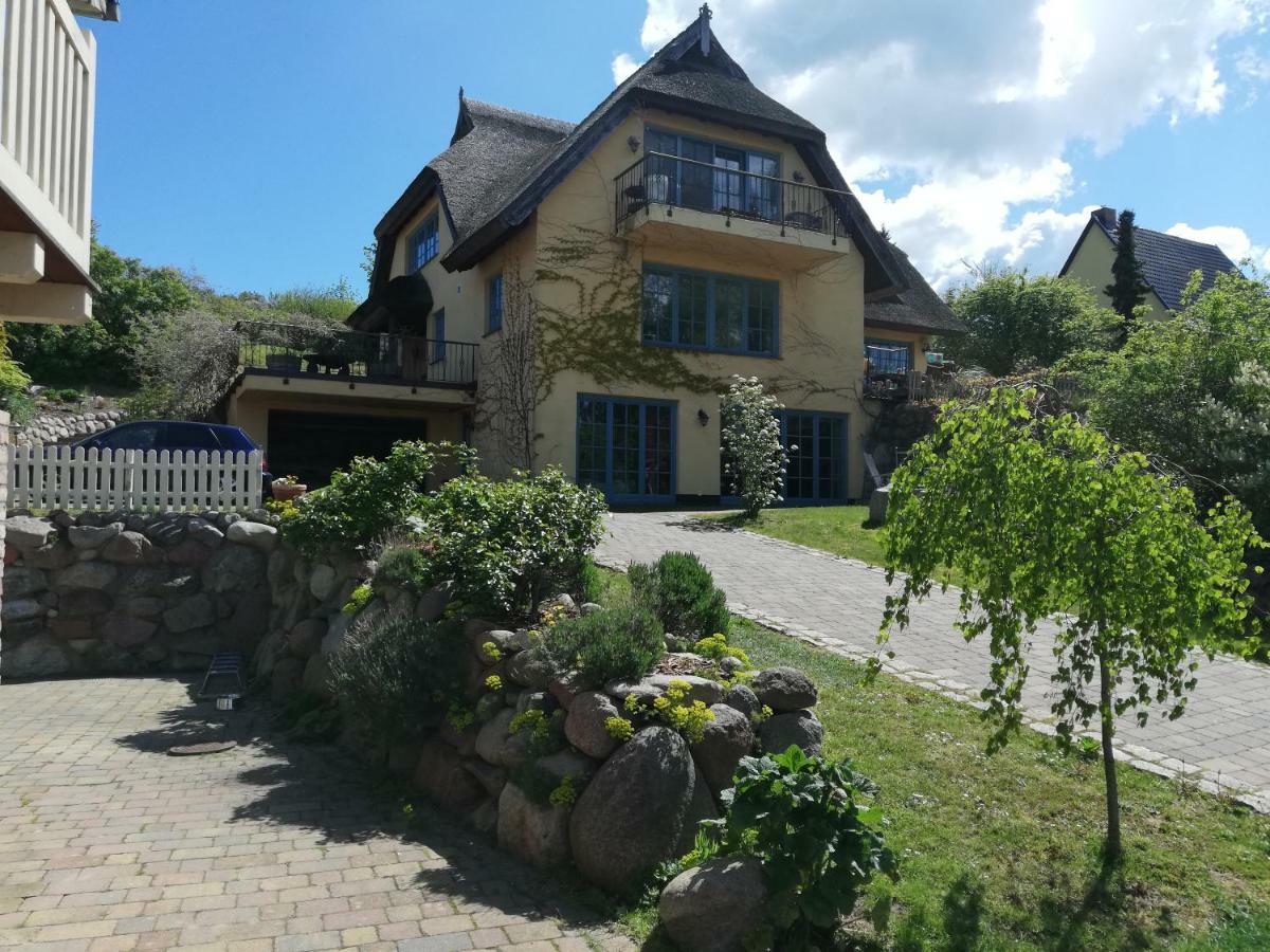 Alter Schwede - Seedorf Seedorf  Exterior photo
